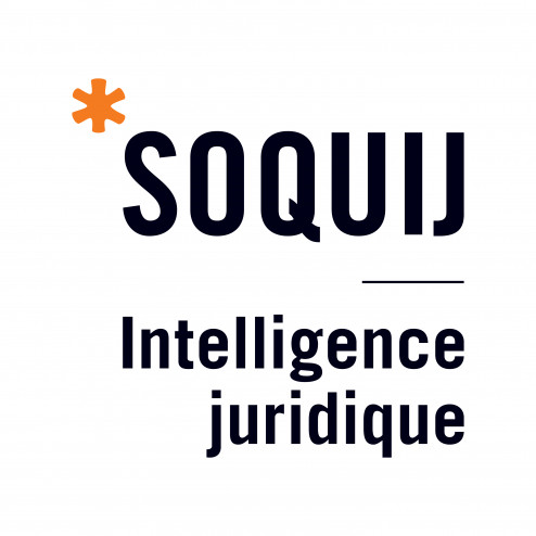 Société Québécoise d'Information Juridique SOQUIJ