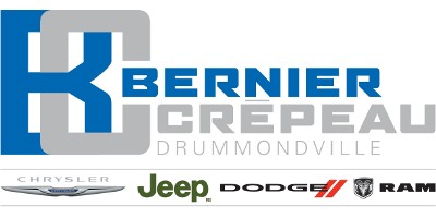 Bernier Crépeau Chrysler