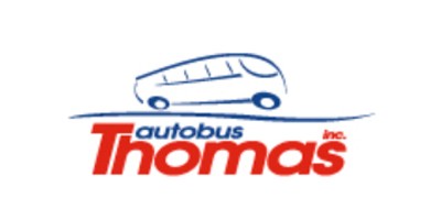 Autobus Thomas inc.