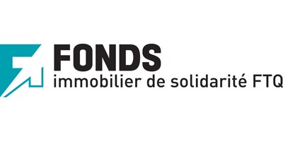 Fonds immobilier de solidarité FTQ