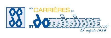 Les Carrières de St-Dominique Ltée