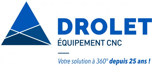 Drolet Équipement CNC Drolet Équipement CNC