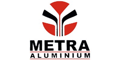 Metra Aluminium inc. Metra Aluminium inc.