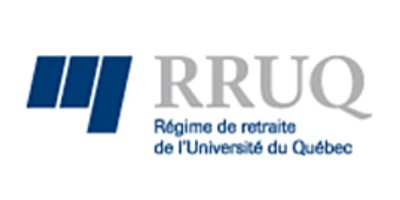 Régime de retraite de l'Université du Québec - RRUQ Régime de retraite de l'Université du Québec - RRUQ