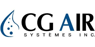 CG Air Systèmes inc.