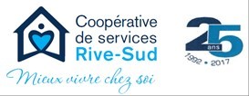 Coopérative de Services Rive-Sud