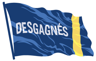 Groupe Desgagnés