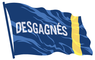 groupe desgagnes