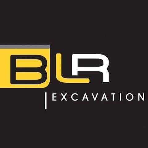 BLR Excavation inc.