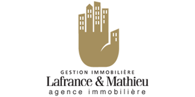 Gestion immobilière Lafrance & Mathieu