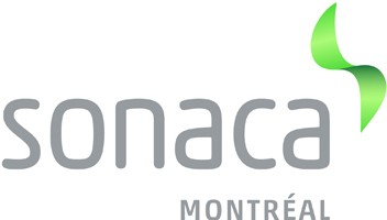 Sonaca Montréal