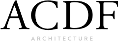 ACDF Architecture Inc.