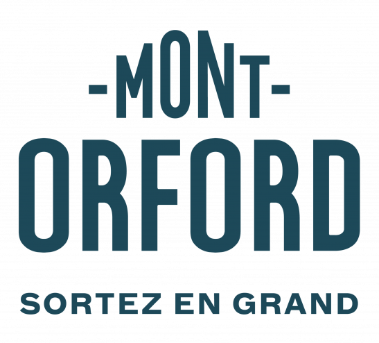 La Corporation Ski & Golf Mont Orford