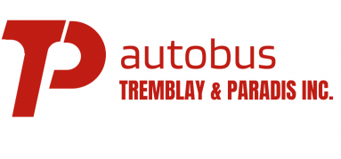 Autobus Tremblay et Paradis inc.