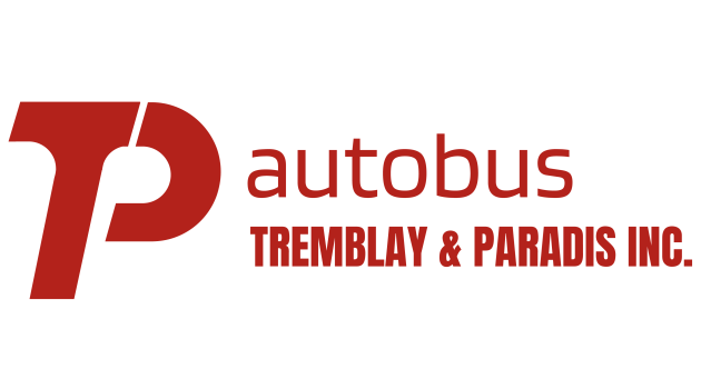 Autobus Tremblay et Paradis inc. Autobus Tremblay et Paradis inc.