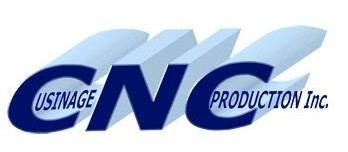Usinage CNC Production inc. Usinage CNC Production inc.