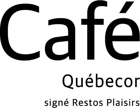 Café Québecor