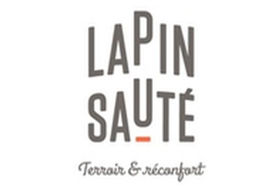 lapin sauté