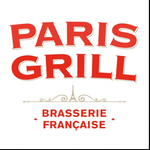 Paris Grill Paris Grill