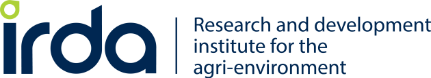 Institut de recherche et de développement en agroenvironnement Institut de recherche et de développement en agroenvironnement