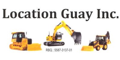 Location Guay - GGC Construction inc.