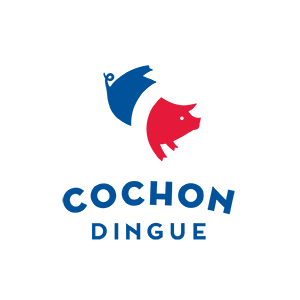 Cochon Dingue - Concorde