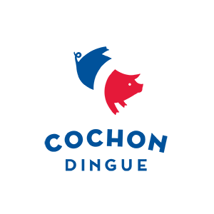 Cochon Dingue - Grande Allée