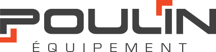 Poulin Équipement