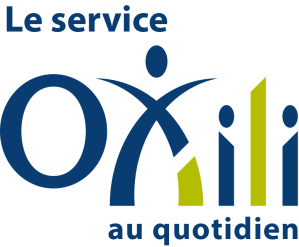 Le service Oxili