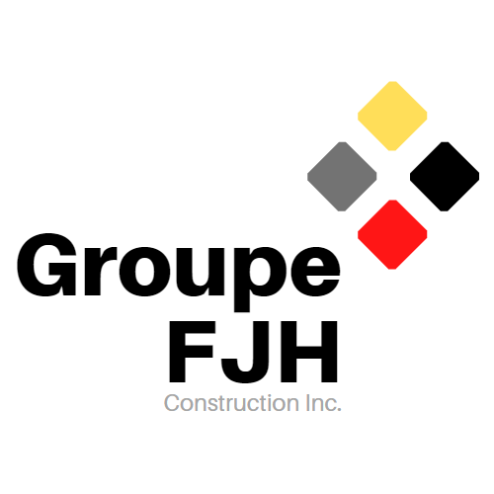 Groupe FJH Construction Inc.