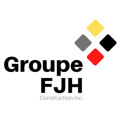 Groupe FJH Construction Inc