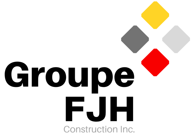 Groupe FJH Construction Inc.