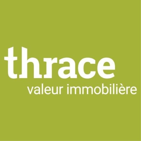 Les Gestions Thrace inc.