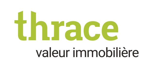 Les Gestions Thrace inc.