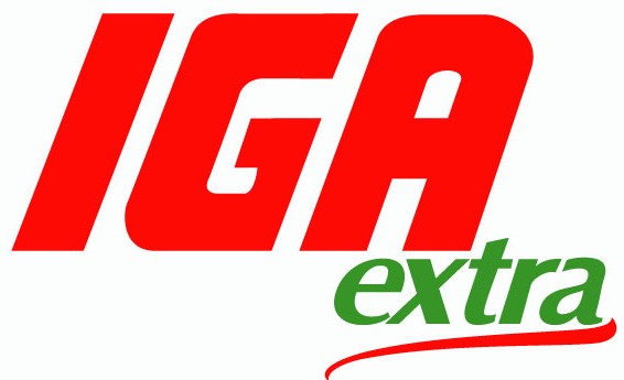 Supermarché Donat Thériault IGA Extra