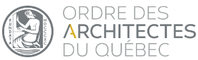 Ordre des architectes du Québec