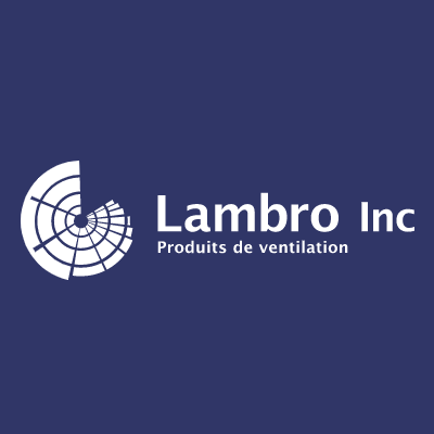 Les Produits de Ventilation Lambro inc.