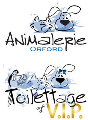 Animalerie Orford & Toilettage VIP