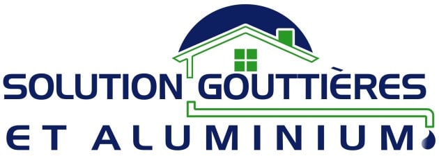 Solution Gouttières et Aluminium