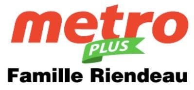 Métro Plus Famille Riendeau