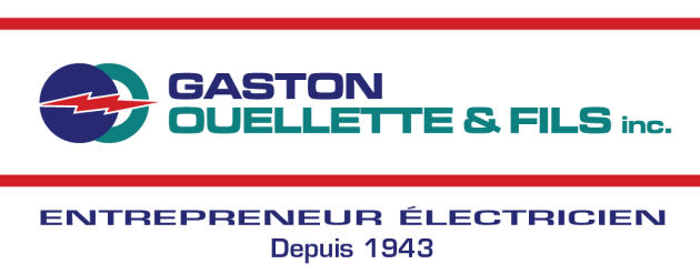 Gaston Ouellette & Fils