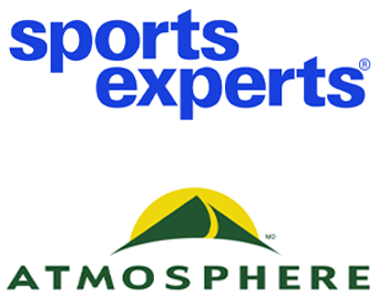 Sports Experts / Atmosphère