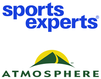 Sports Experts - Atmosphere