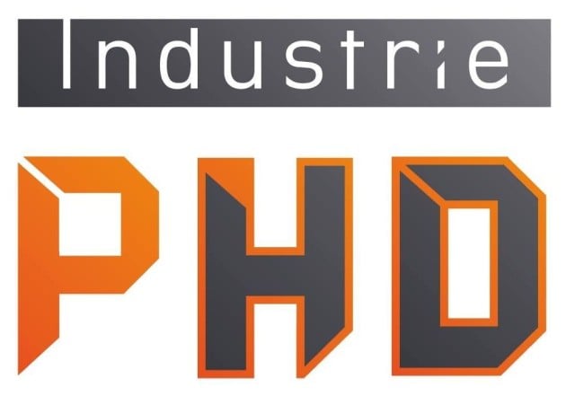Industrie PHD Industrie PHD