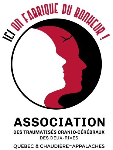 Association des Traumatisés Cranio-Cérébraux des Deux-Rives Association des Traumatisés Cranio-Cérébraux des Deux-Rives
