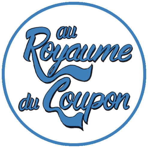 Au Royaume du Coupon et tissus