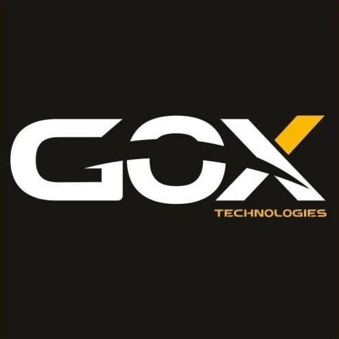 GOX Technologies Inc.