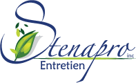 Entretien Stenapro Inc.