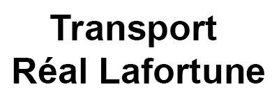 Transport Réal Lafortune inc. Transport Réal Lafortune inc.