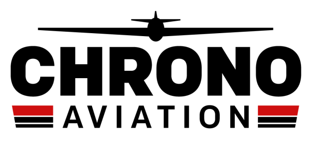 Chrono Aviation inc.
